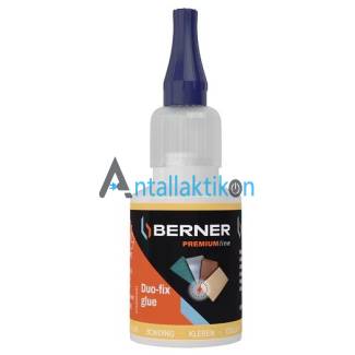 Κόλλα στιγμής BERNER 20gr