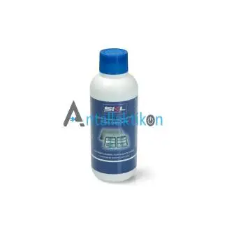 Καθαριστικό κρέμα για κεραμικές εστίες και εστίες υγραερίου Γενικής χρήσης 