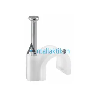 Ρόκα στήριξης 7/25 100τμχ