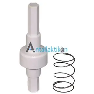 Γρανάζι στίφτη KENWOOD JE250 Οriginal KW655477