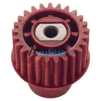 Γρανάζι κόκκινο Multi MOULINEX AT712, AT713, AT714, MOULINETTE Original SS-193443