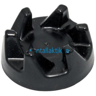 Γρανάζι-κομπλερ πολυμηχανήματος KITCHENAID