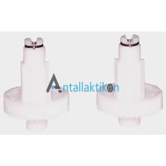 Γρανάζια μίξερ, κουζινομηχανής KENWOOD HM791 - 795  Original KW710547