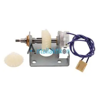 Γρανάζι-ρυθμιστής στροφών πολυμίξερ KENWOOD Original KW717214