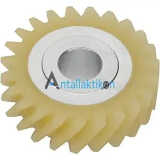 Γρανάζι  κουζινομηχανής KITCHENAID Original W10112253, 481201229629, 2403092