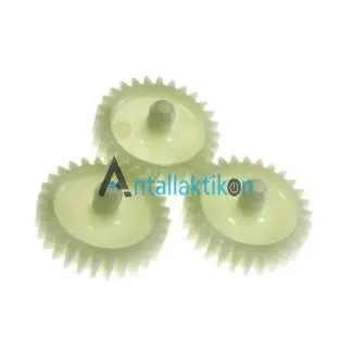 Γρανάζι πολυμίξερ BOSCH MCM 4500/03 ,SIEMENS MK5100 Original 00182704