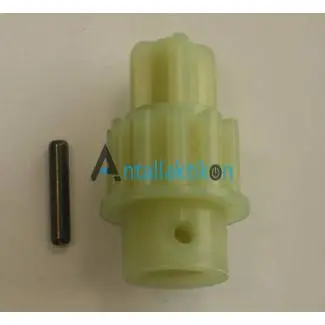 Κομπλερ μοτέρ μπλέντερ KENWOOD KW650350