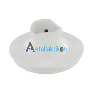 Καπάκι με κόμπλερ για μπολ ραβδομπλέντερ KENWOOND HDP408, HB712, HB722, HB724 Original KW712996