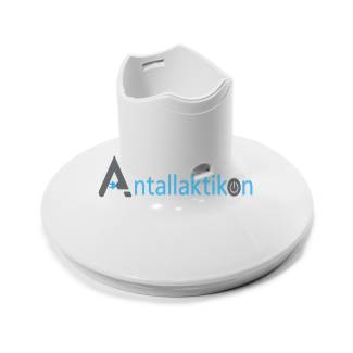 Καπάκι μεγάλο για 500ml μπολ με σύνδεσμο κίνησης κόμπλερ ραβδομπλέντερ BRAUN Original BR67050135, 67050135