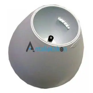 Κόμπλερ καπάκι ραβδομπλέντερ PHILIPS 66 HR1351 Original 996500001645