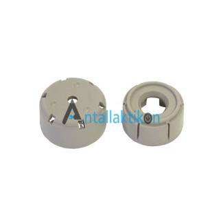 Κόμπλερ κανάτας πολυμίξερ PHILIPS HR 7725 Original 420306562220