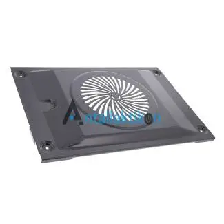 Κάλυμμα - πλάτη μοτέρ αερόθερμου φούρνου κουζίνας  AEG / ZANUSSI / ELECTROLUX 30Χ42cm