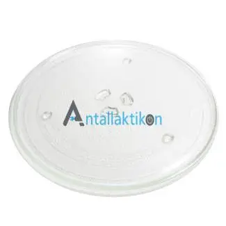 Πιάτο φούρνου μικροκυμάτων SAMSUNG DE74-00027A, DE74-00028A , 25,5cm