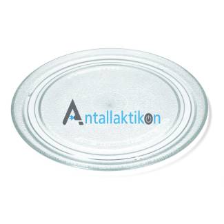Πιάτο φούρνου μικροκυμάτων 27cm WHIRLPOOL / CANDY / LG / ΓΕΝΙΚΗΣ ΧΡΗΣΗΣ