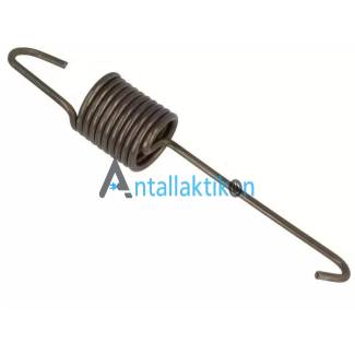 Ελατήριο κάδου πλυντηρίου ρούχων HOOVER / CANDY 41031863