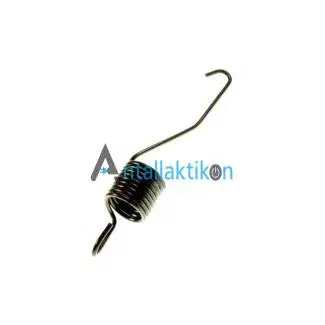 Ελατήριο κάδου πλυντηρίου INDESIT / ARISTON / WHIRLPOOL C00381126, 488000381126