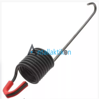 Ελατήριο κάδου πλυντηρίου ρούχων INDESIT / WHIRLPOOL C00145754, 482000030041