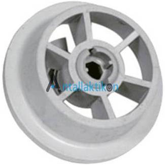 Ροδάκι κάτω σχάρας πλυντηρίου πιάτων ΒΕΚΟ / ARCELIK / BLOMBERG / ESKIMO