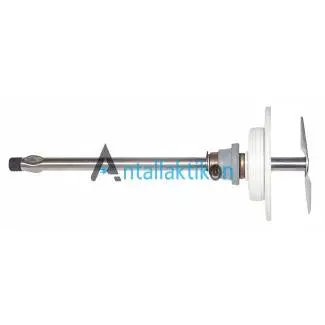 Μαχαίρι άξονα ΜΙΝΙ PIMER BRAUN