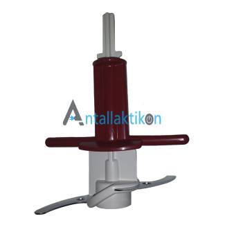 Μαχαίρι Multi MOULINEX AT 7101