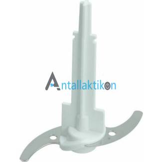 Μαχαίρι ΜULTI MOULINEX AT710131 Original SS-193442