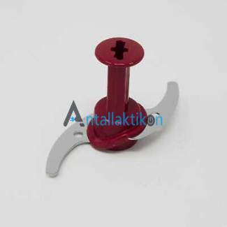 Μαχαίρι MULTI MOULINEX ('ανω ) AT712G31