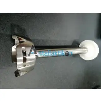 Mαχαίρι ραβδομπλέντερ λευκό KULT X  WMF FS-1000039978