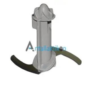 Μαχαίρι μπλέντερ multi PHILIPS HR1320, HR1602 Original 420303599661