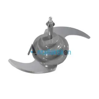 Μαχαίρι κάδου ραβδομπέντερ KENWOOD HB790/ HB791/ HB795 Original KW710464