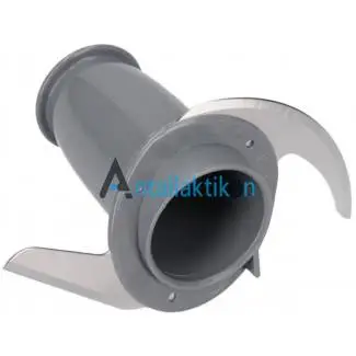 Μαχαίρι πολυμίξερ KENWOOD KM286  Original KW714210