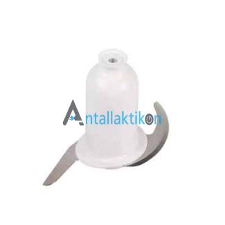 Μαχαίρι πολυκόφτη μίξερ KENWOOD Original KW716844