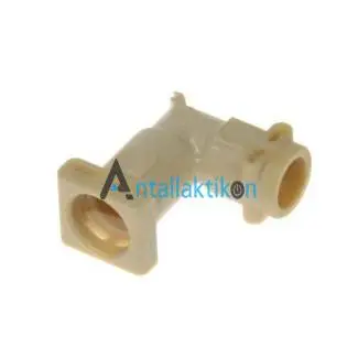 Σύνδεσμος καφετιέρας DELONGHI Original 5332242400