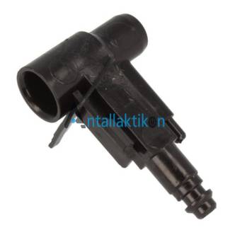 Σύνδεσμος σωλήνα καφετιέρας SAECO Original 996530050488
