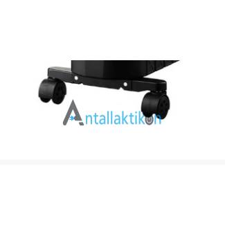 Ροδάκια με βάση καλοριφέρ λαδιού MORRIS MHR20044S