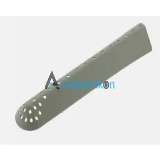 Αναδευτήρας τυμπάνου πλυντηρίου ρούχων CANDY / HOOVER 27cm Original 43005989