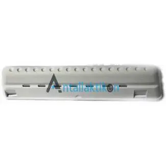 Αναδευτήρας τυμπάνου πλυντηρίου ρούχων ARISTON / WHIRLPOOL/INDESIT C00083894, C00051510 ,482000022720