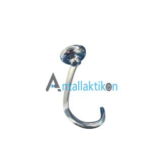 Ζυμωτήρας μικρός PRO CHEF IZZY IZ-1505