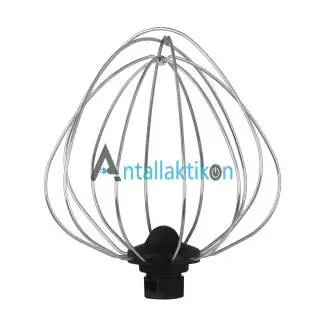 Αναδευτήρας (αβγοδάρτης) μαρέγκας IZZY IZ-1503 Original