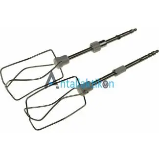 Αναδευτήρες μίξερ SEB / TEFAL / MOULINEX HM6151, HM61, HT61 Οriginal SS-193937, 1500193937