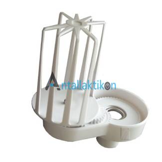 Αναδευτήρας μαρέγκας μίξερ πλαστικός PHILIPS 2828 Original 482269040252