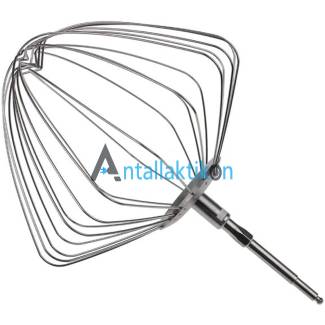Αναδευτήρας μαρέγκας πολυμίξερ PITSOS / BOSCH / SIEMENS Original 00498488