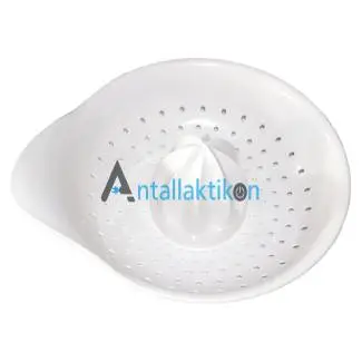 Φίλτρο και κουκουνάρα λεμονοστίφτη KENWOOD FP910, FP911, FP920, FP931, FP940, FP950 Original KW663761