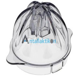 Κώνος διάφανος ηλεκτρικού στίφτη KENWOOD JE280/290