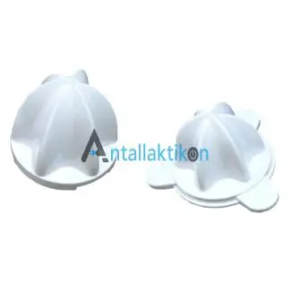 Κώνοι στίφτη PYREX SB110, SB-110 LUXX Οriginal 333923 (σετ 2 τμχ)