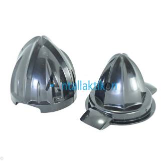 Κώνος μαύρος ηλεκτρικού στίφτη IZZY KJ1005HB+ KP601 Οriginal 211132, 211134, 211151