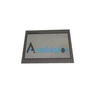 Κρύσταλλο εσωτερικό πόρτας φούρνου κουζίνας BLOMBERG / CONDI / ESKIMO / BEKO / DAVOLINE / ALTUS HOWDEN