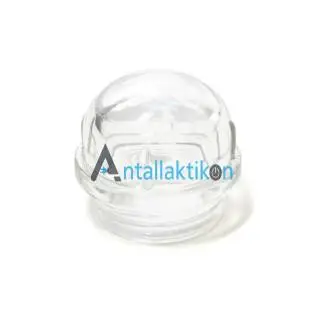 Κάλυμμα λάμπας φούρνου κουζίνας KORTING / AEG / MIELE / GORENJE / ESKIMO / Γενικής χρήσης