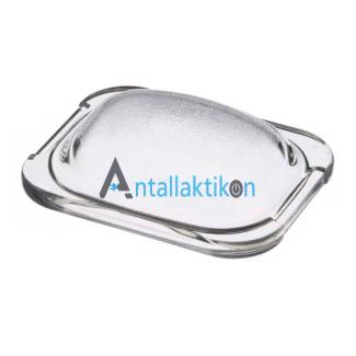 Κάλυμμα λάμπας φούρνου κουζίνας PITSOS / SIEMENS / BOSCH Original 00187384