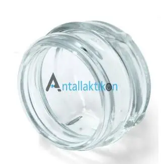 Κάλυμμα λάμπας με εγκοπές Φ67 BOSCH / SIEMENS / PITSOS 00055659, 00056948, 00068516, 00176141, 00424086, 00621403, 00647309