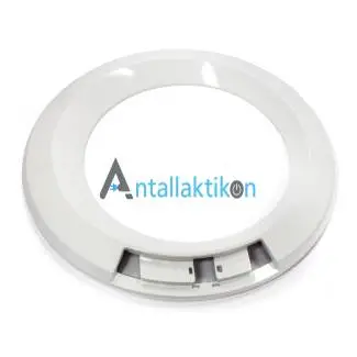 Κορνίζα (πλαίσιο) εξωτερική πόρτας πλυντηρίου ρούχων 42023888 4901744 SCHAUB LORENZ / CARAD / SMEG / ESKIMO / BEKO / CANDY